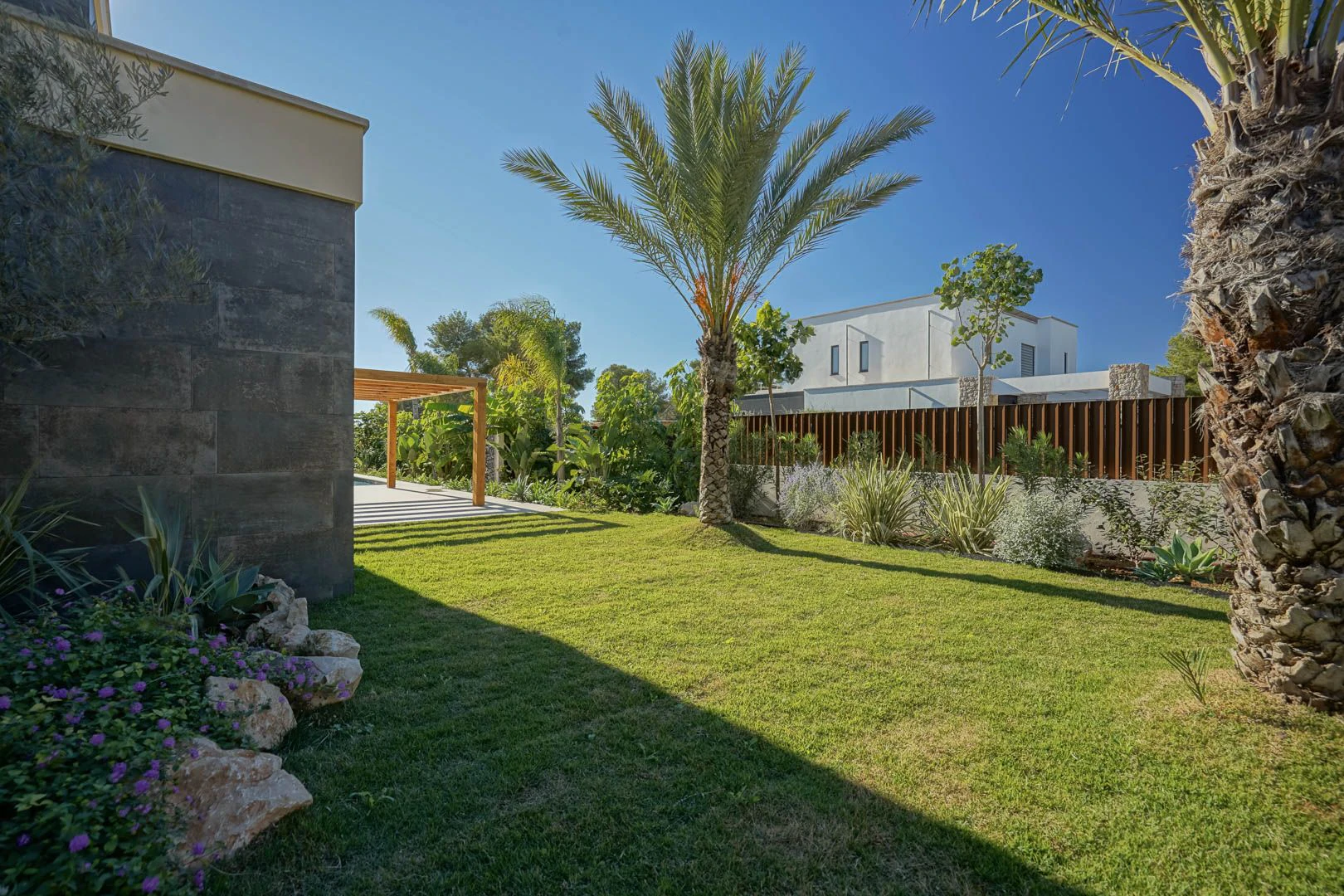 Villa for sale in Jávea - Xàbia