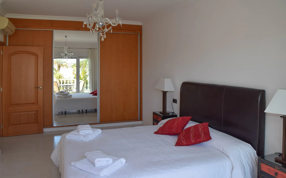 Wohnung zum verkauf in Benissa