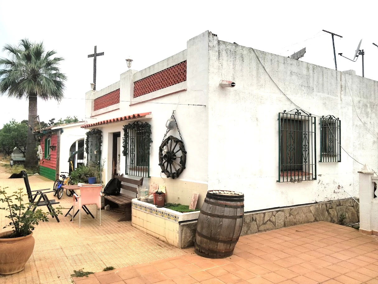 Villa de 9 chambres sur plus de 9 000 m² près du centre de Denia avec piscine et installations équestres