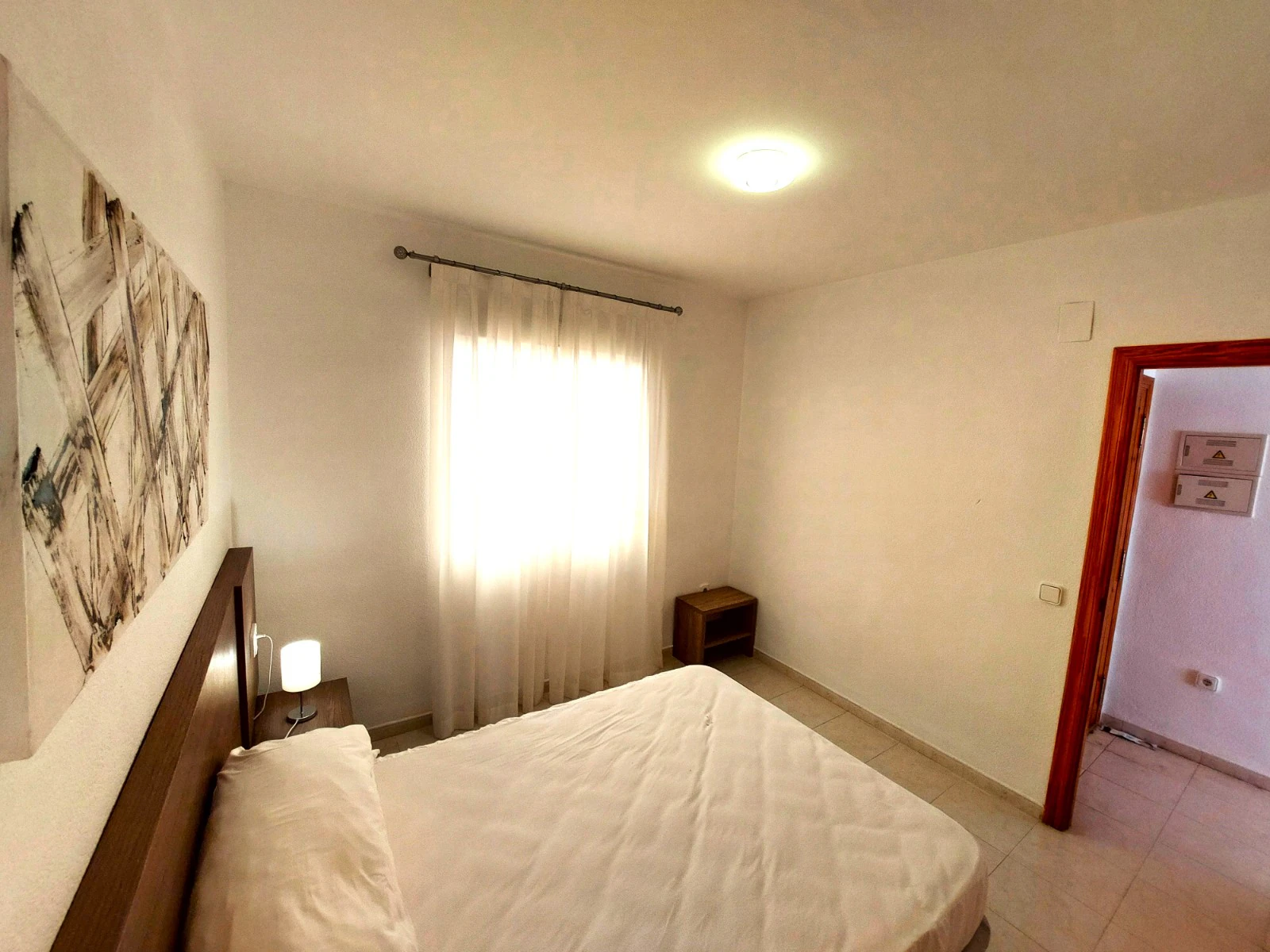 Appartement en ville à la vente à Calpe