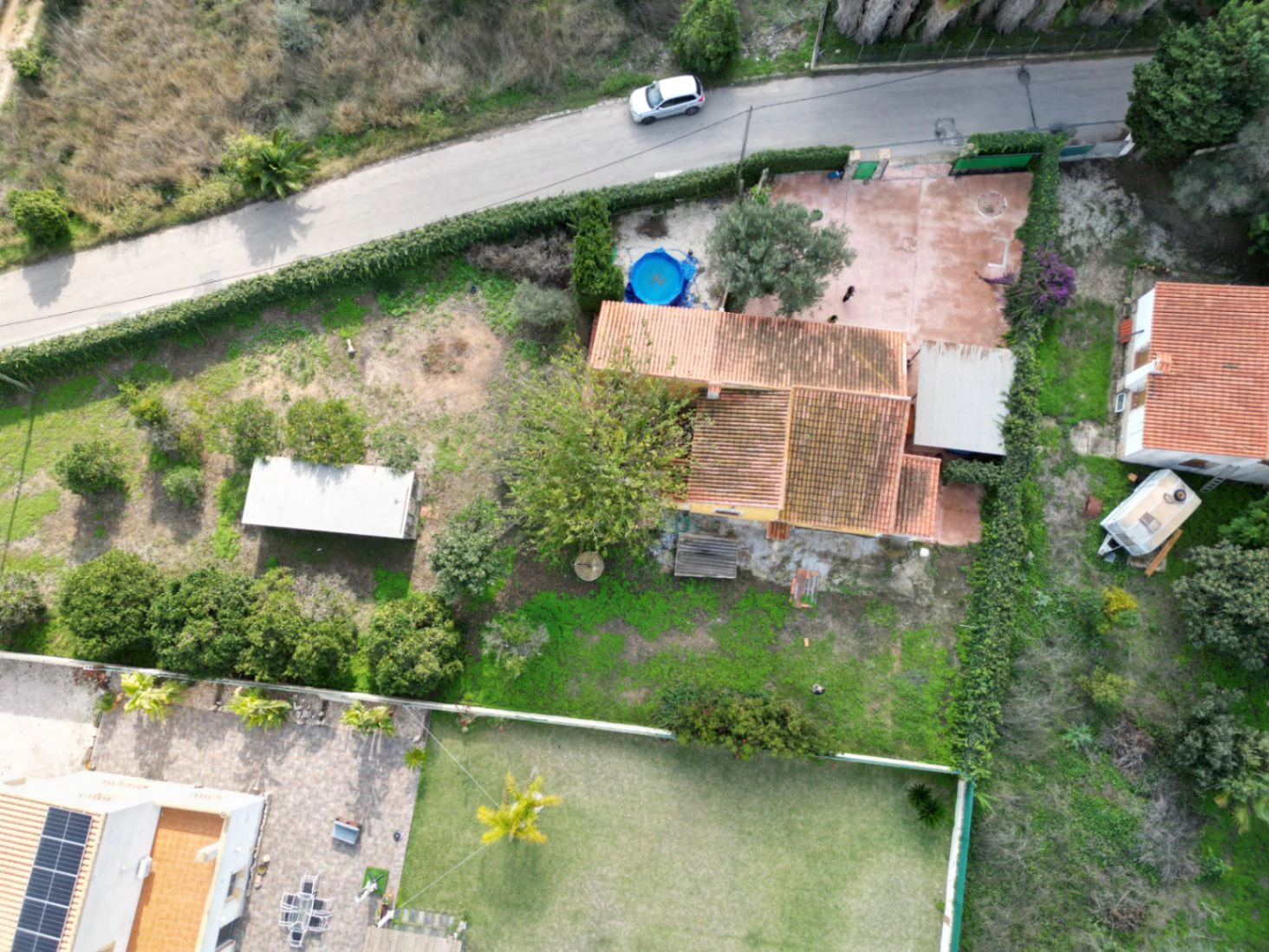 Villa for sale in Javea
