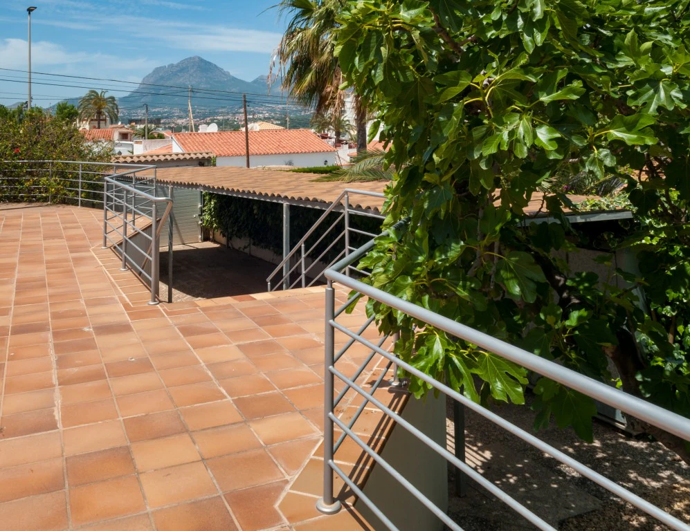 Villa zum verkauf in Albir