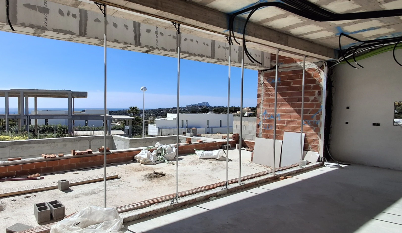 Villa à la vente à Moraira