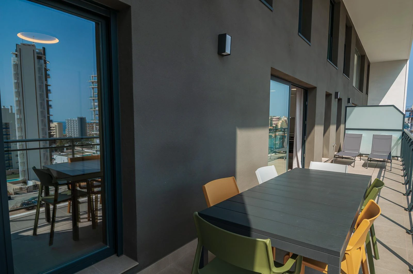 Flat for sale in Calpe