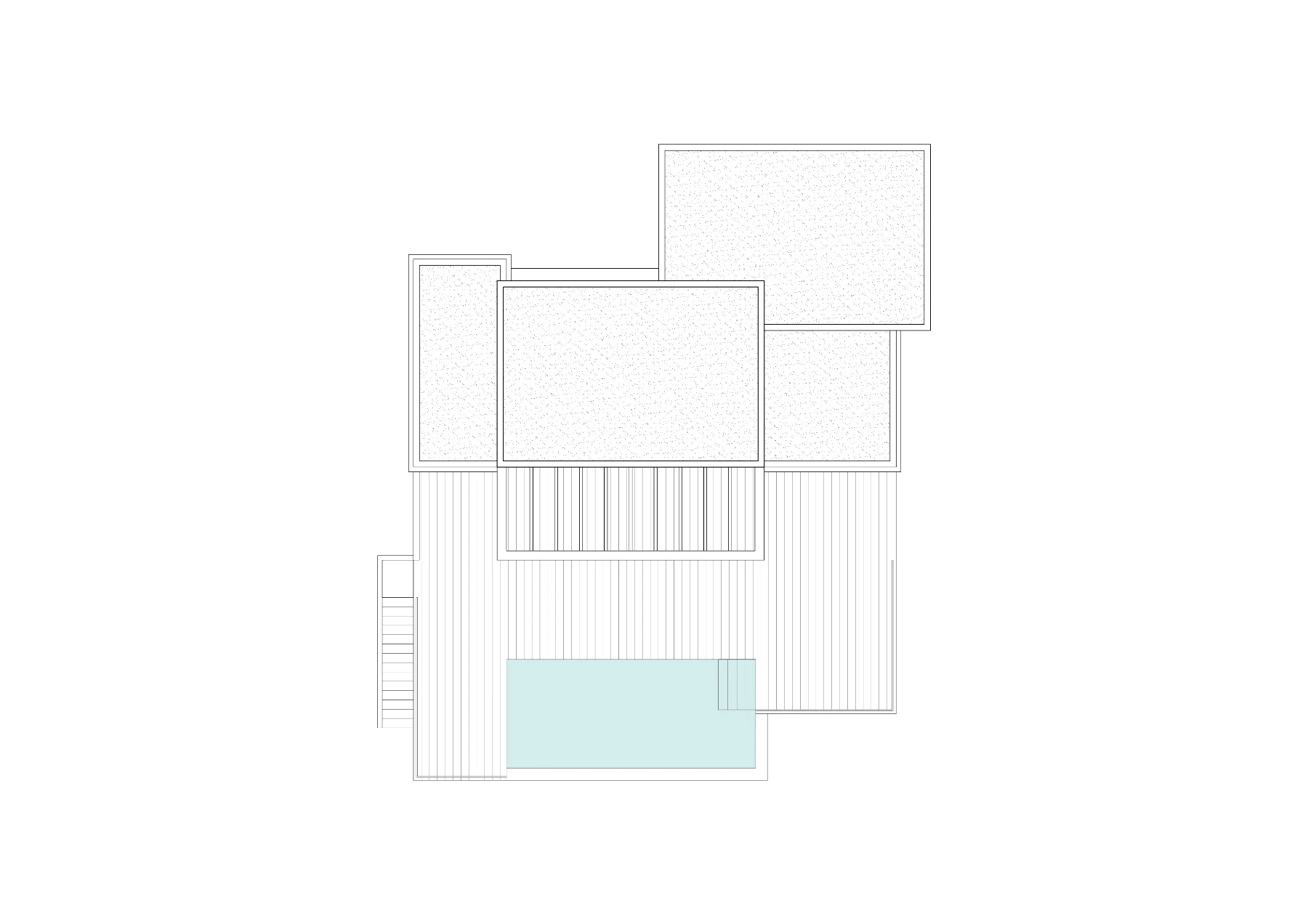 IBIZAN VILLA PROJECT 10 KM FROM DENIA