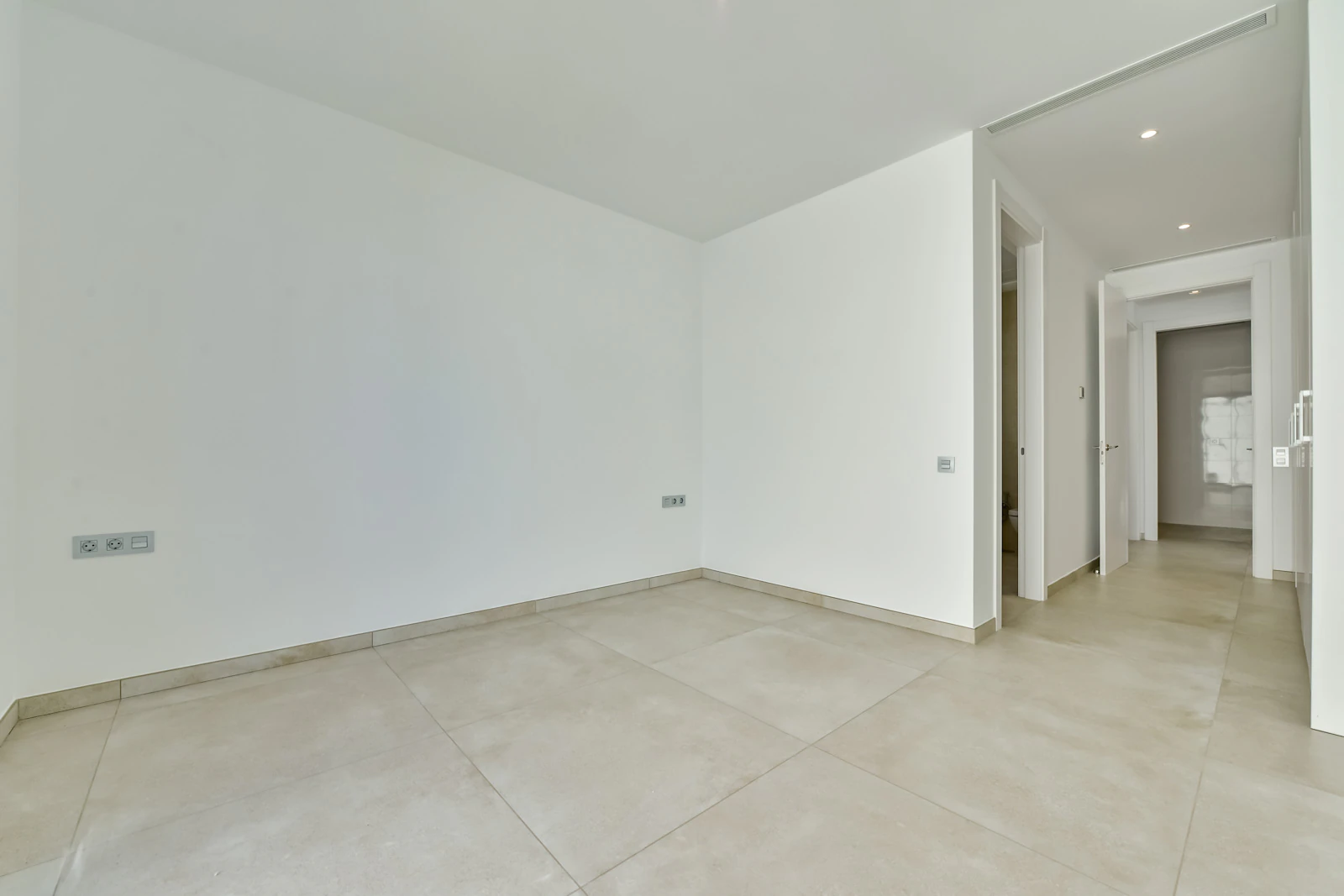 Schöne neue Villa in Finestrat