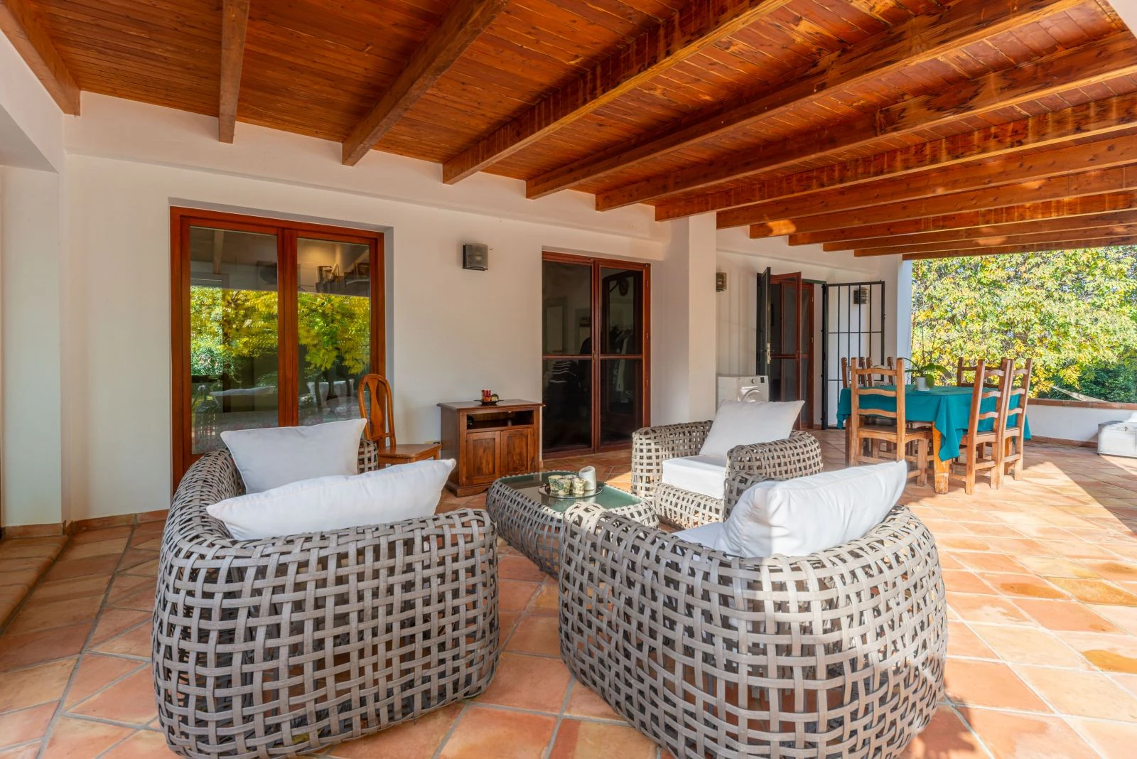 Villa à la vente à Ondara, Alicante