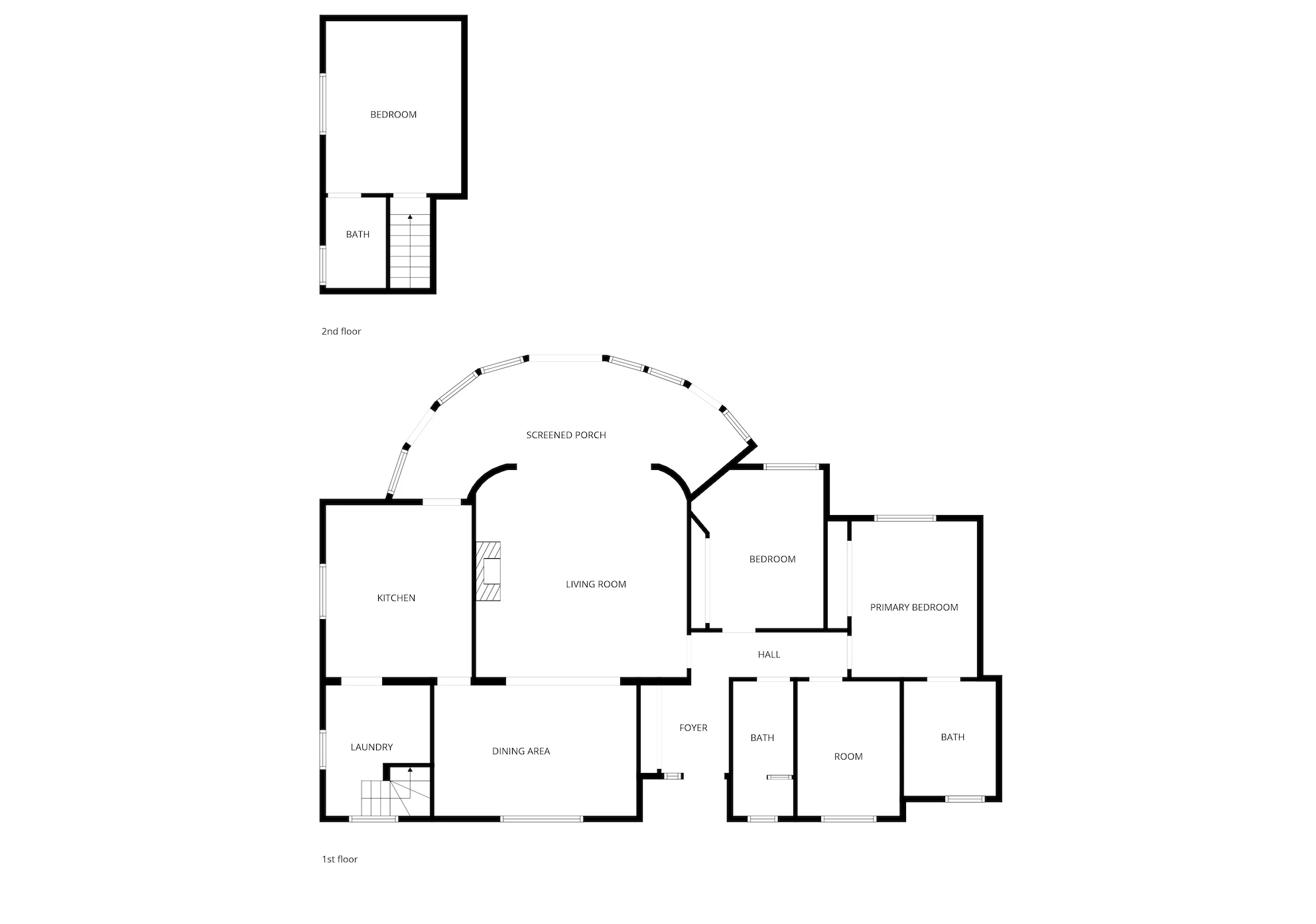 Villa for sale in Jávea