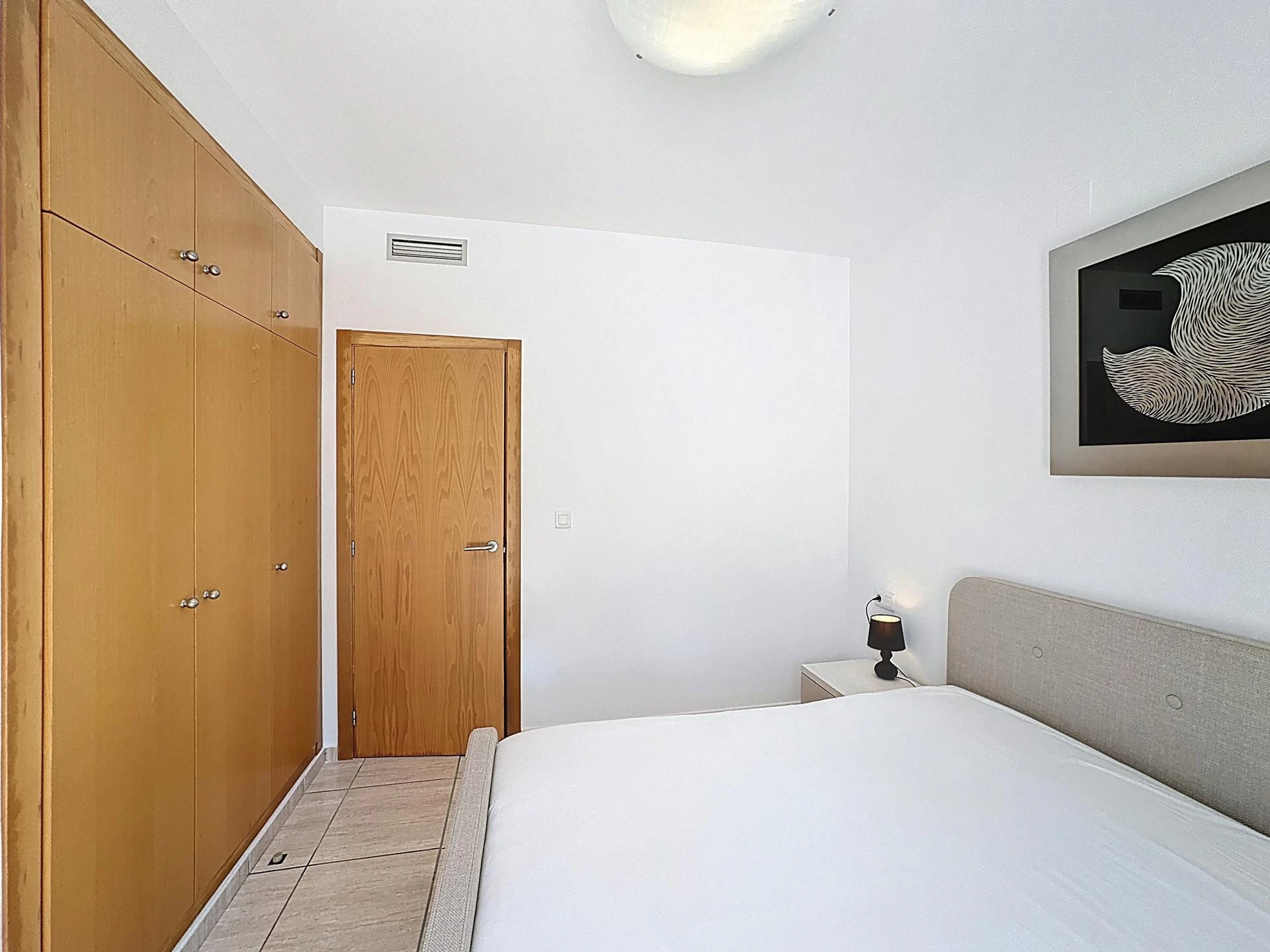 Cumbre del Sol villa with private pool