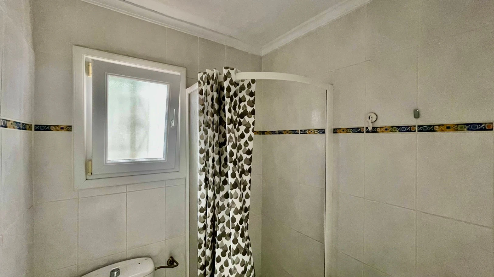 Villa for sale in Benigembla: Peaceful, rural, completely private