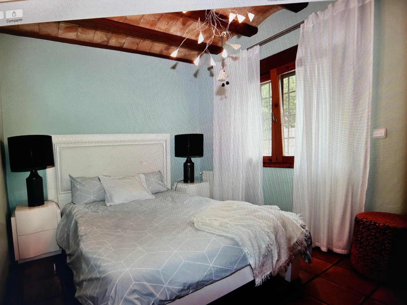 Villa for Sale in Benissa Pool and Terraces