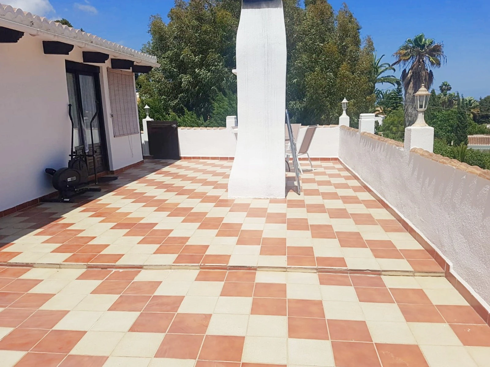 Villa à la vente à Jávea