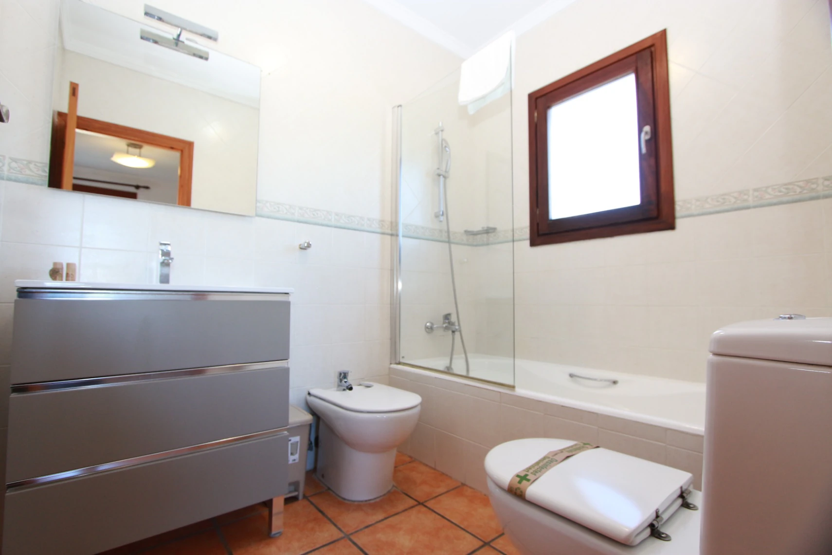 Villa for sale in Benissa