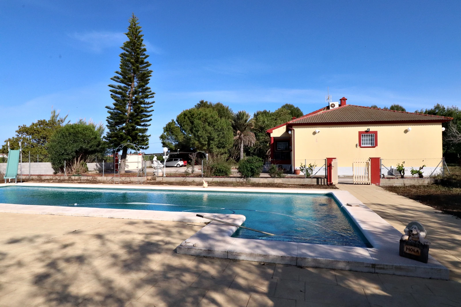 Villa zum verkauf in Els Poblets