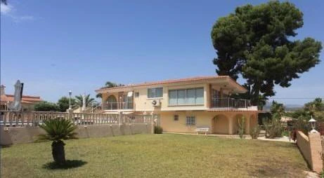 Villa zum verkauf in Alfaz Del Pi
