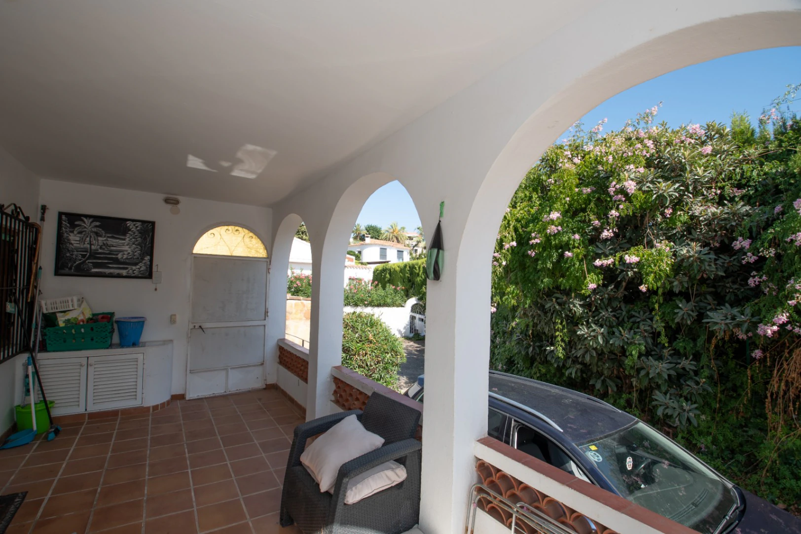 Villa for Sale in Benissa Costa Near Cala Pinets and La Fustera