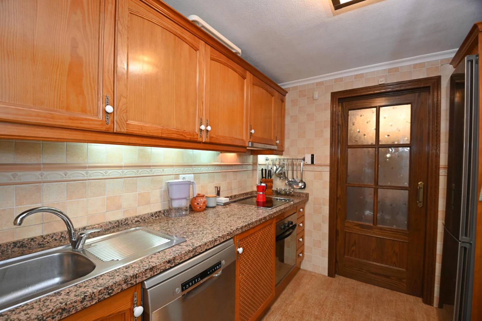 Detached Villa in Polop