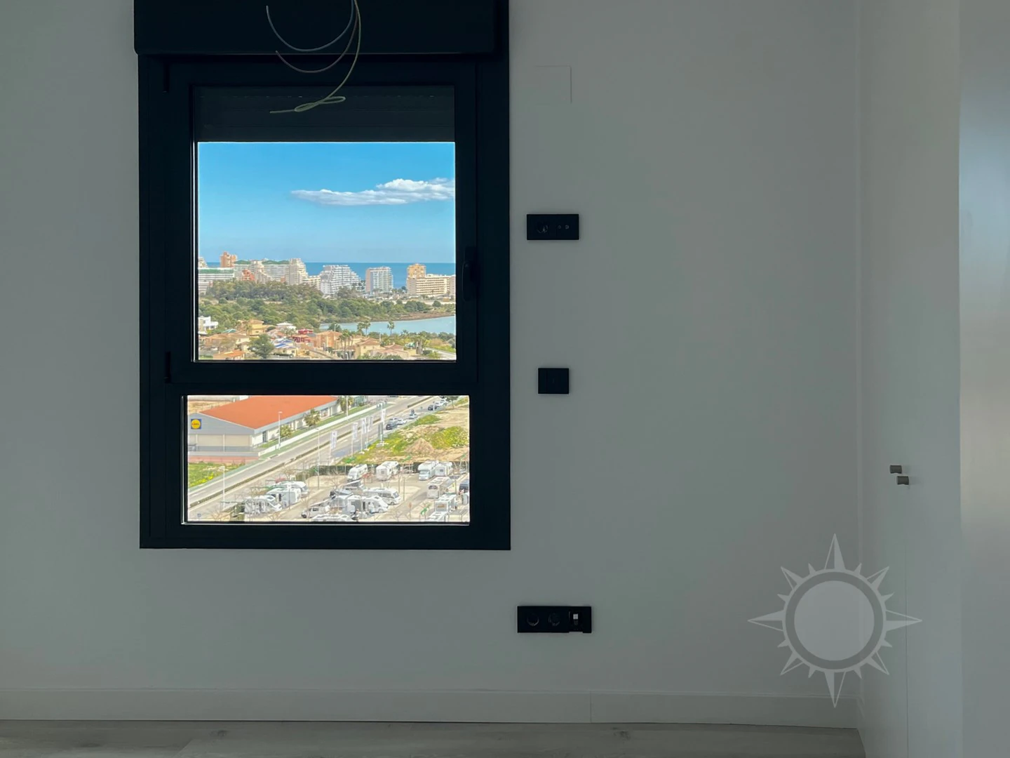 Wohnung zum verkauf in Calpe