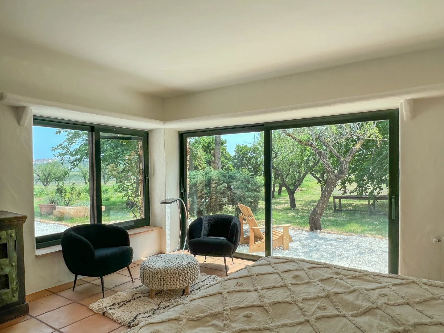 Villa for sale in Benissa