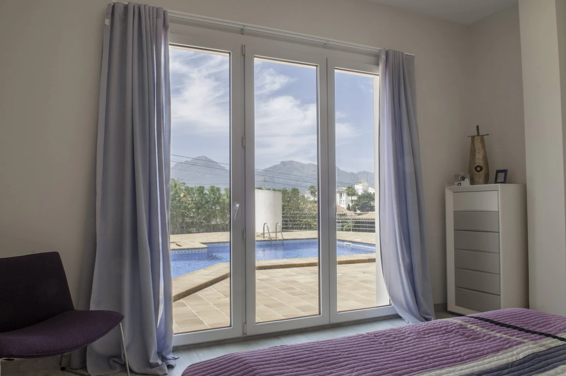 Villa zum verkauf in Albir
