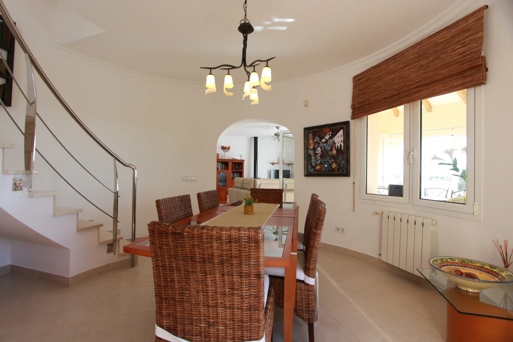 Villa te verkoop in Calpe