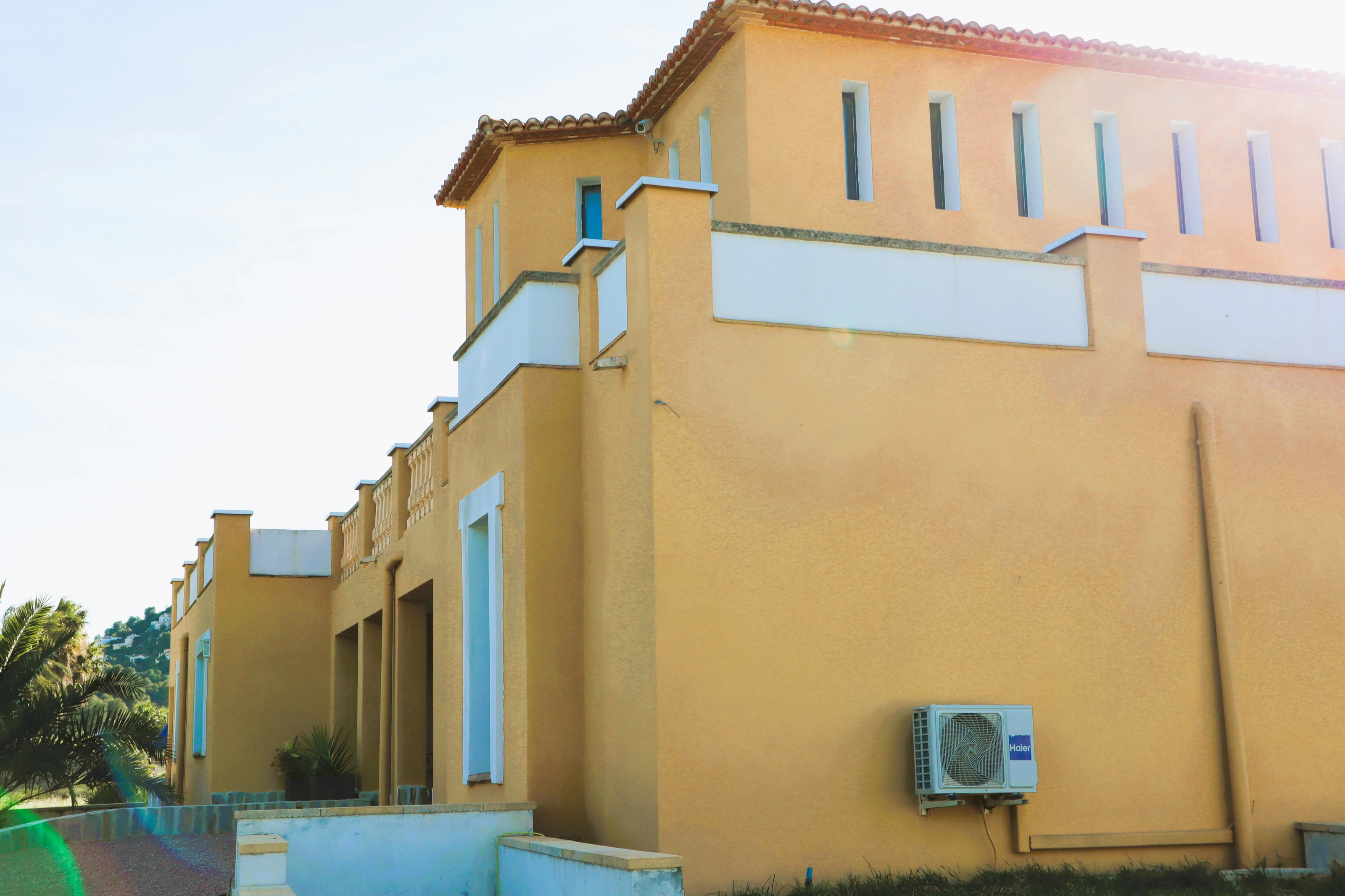 Villa à la vente à Pedreguer