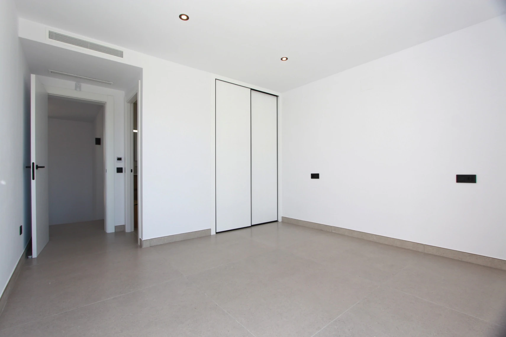 Villa for sale in Calpe