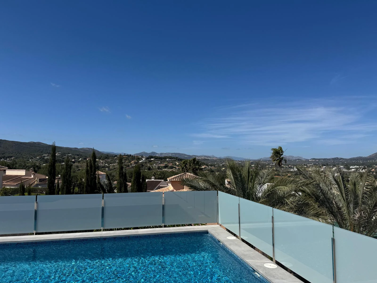 Villa for sale in Jávea