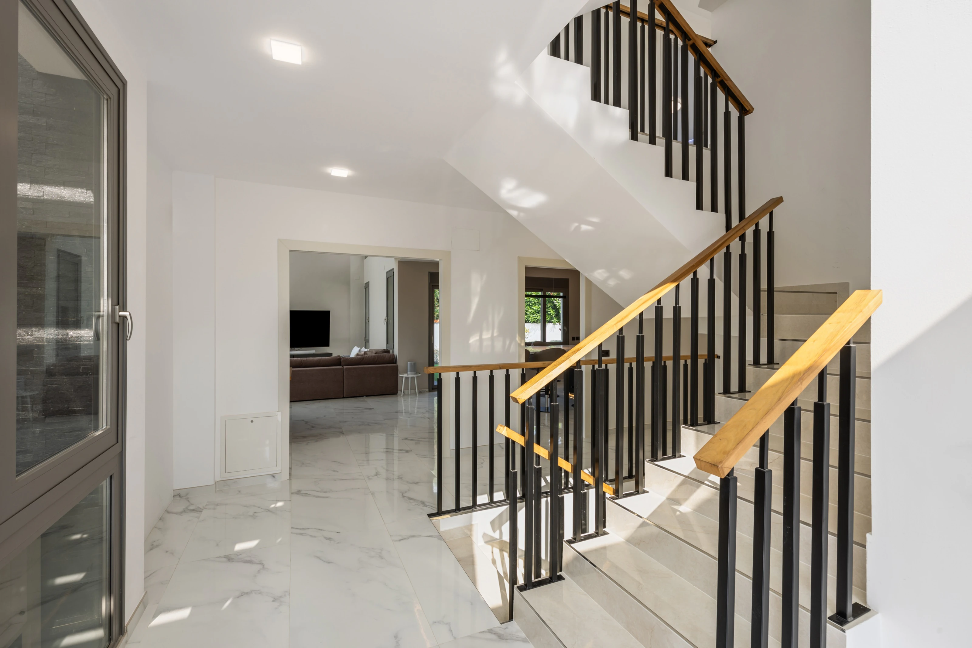 Villa for sale in La Nucia