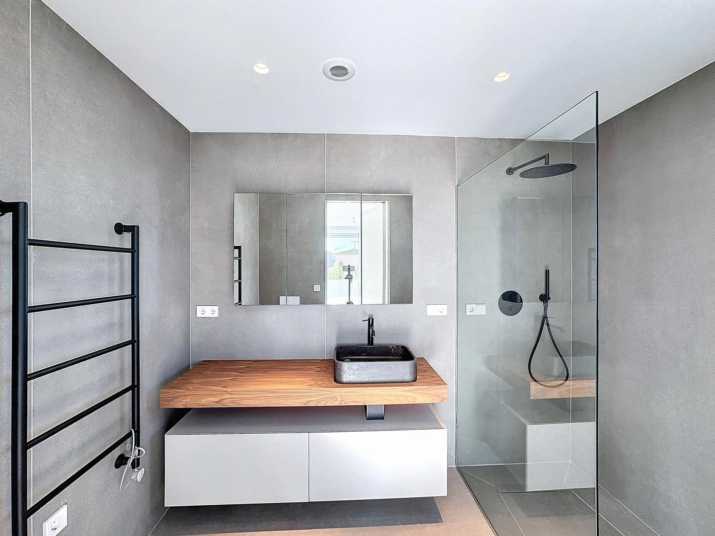 Benissa Costa San Jaime brand new modern luxury villa