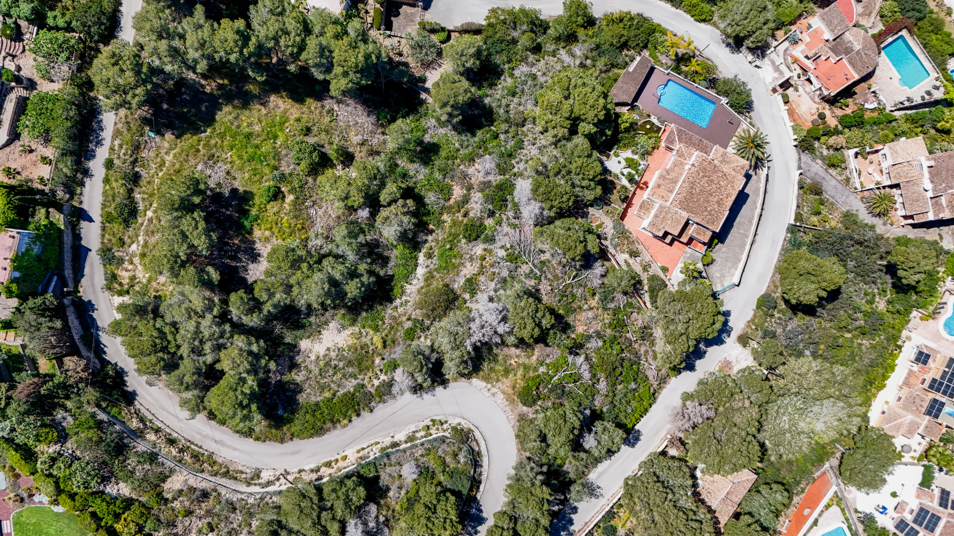 Plot for sale in Jávea / Xàbia
