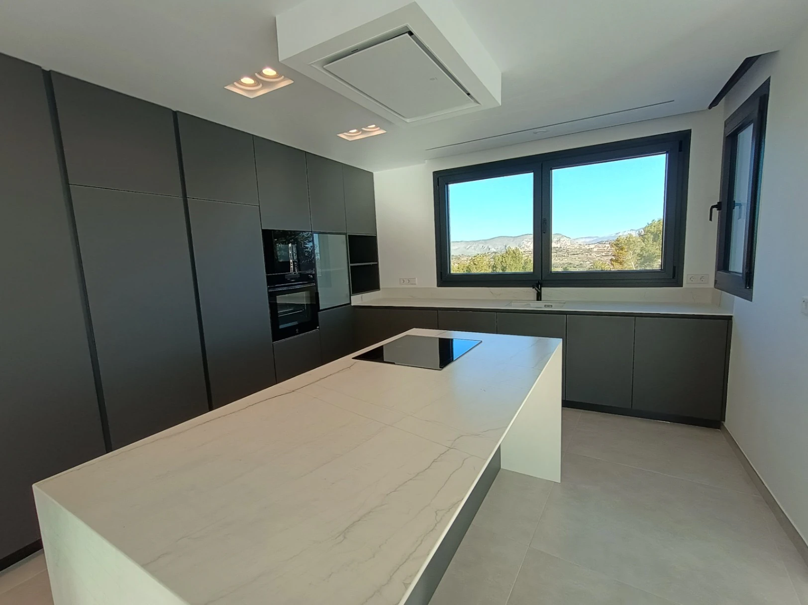 Chalet/Villa en venta en Moraira