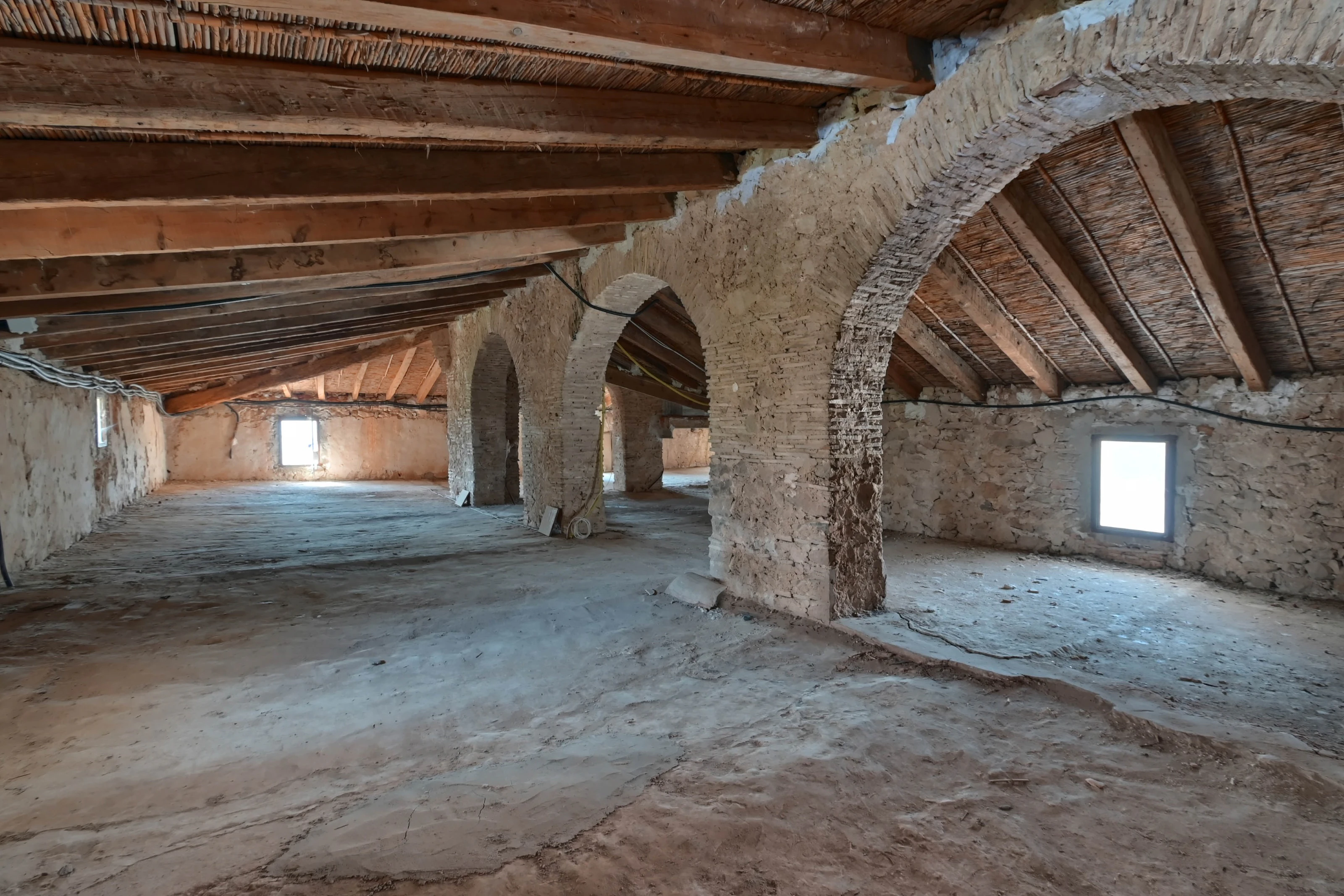 Landhuis te verkoop in Dénia