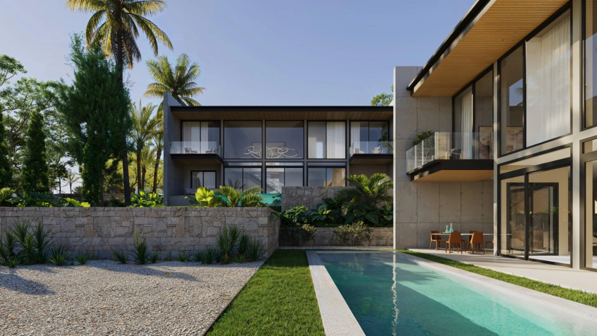 Villa for sale in Calpe