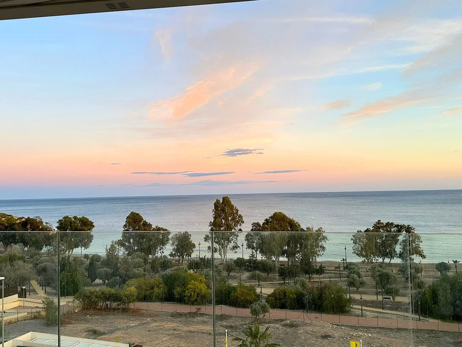 Seafront Apartment for Sale in Villajoyosa