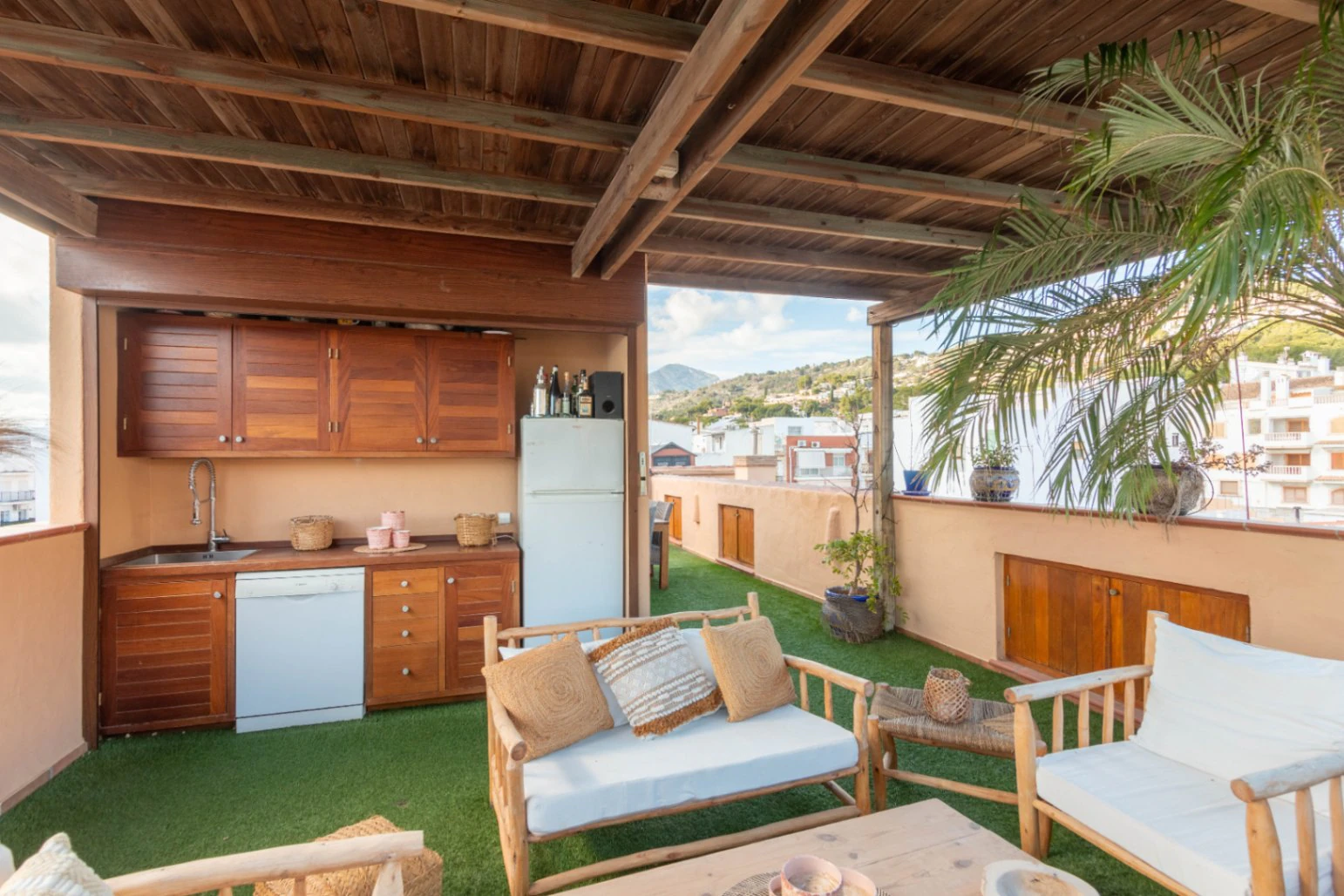Town_house for sale in Jávea