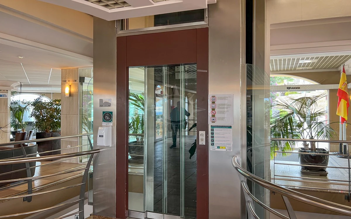 Appartement en ville à la vente à Calpe