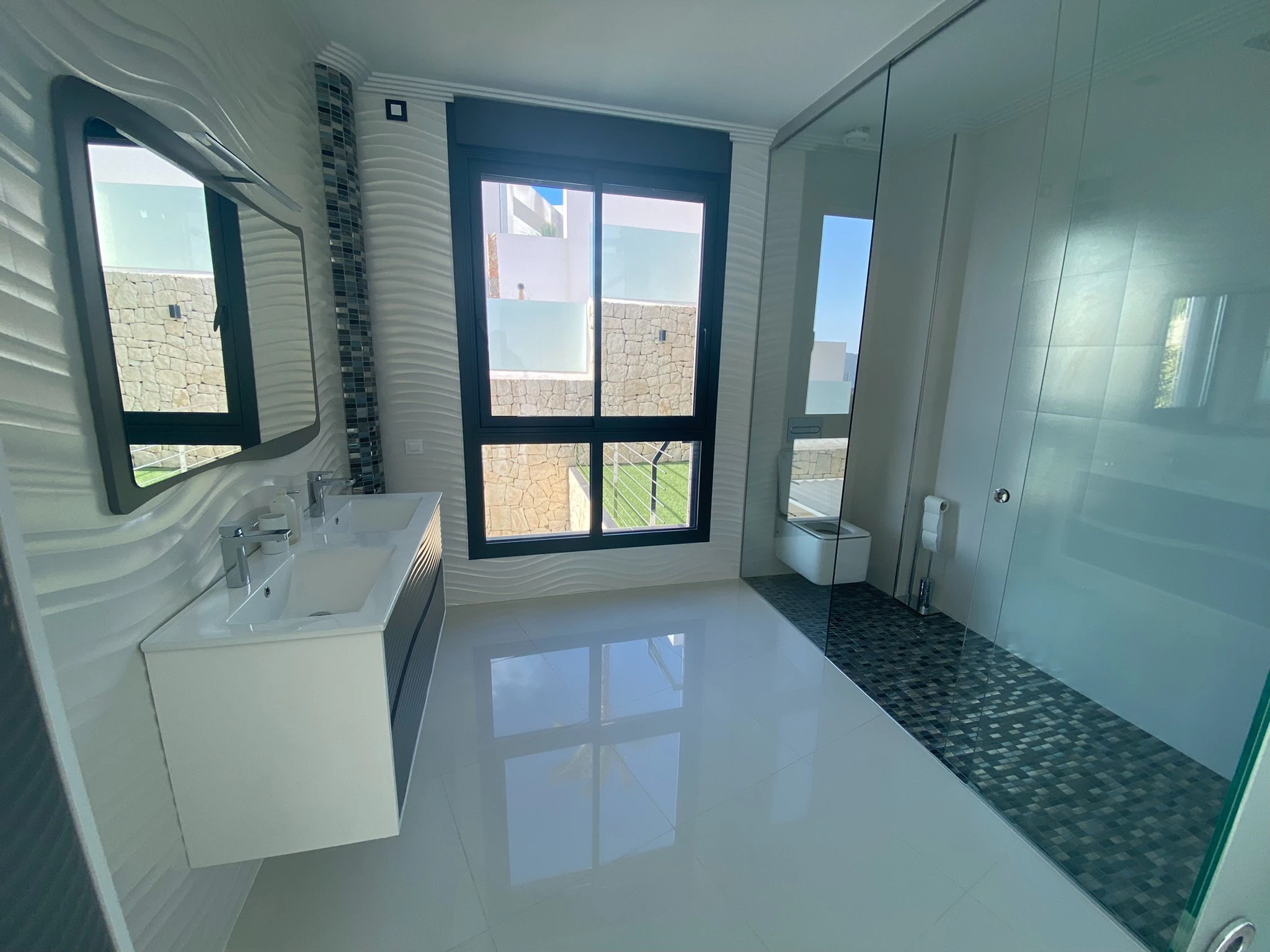 Villa for sale in Benissa