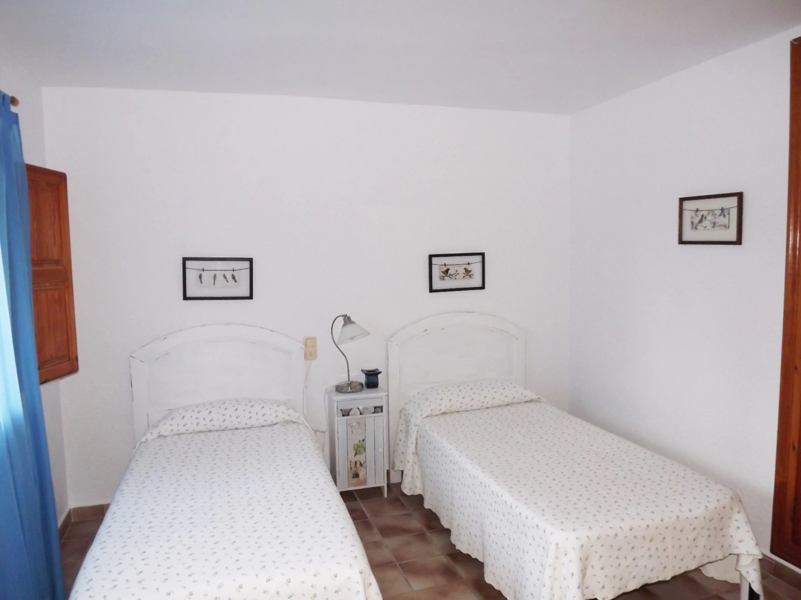 Villa a la Venta en Benissa, gran parcela de 4.685m2