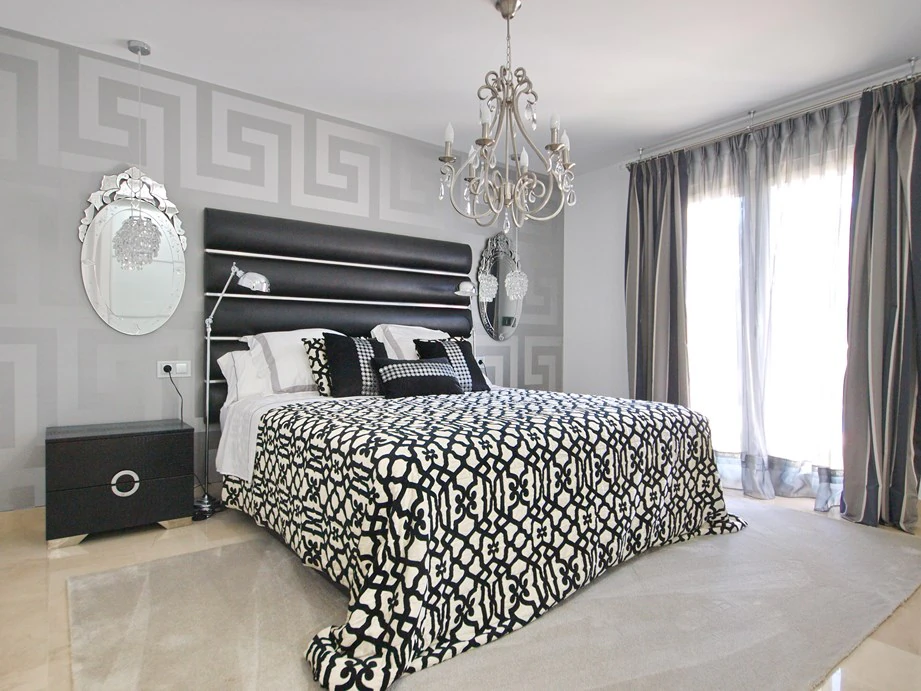 Villa for sale in Benissa