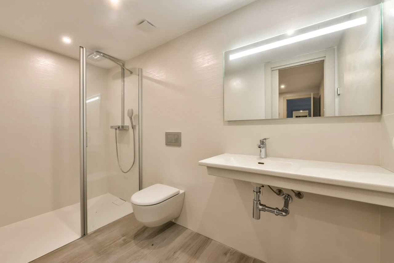 6 Schlafzimmer, 6 Badezimmer Villa zum Verkauf in Calpe
