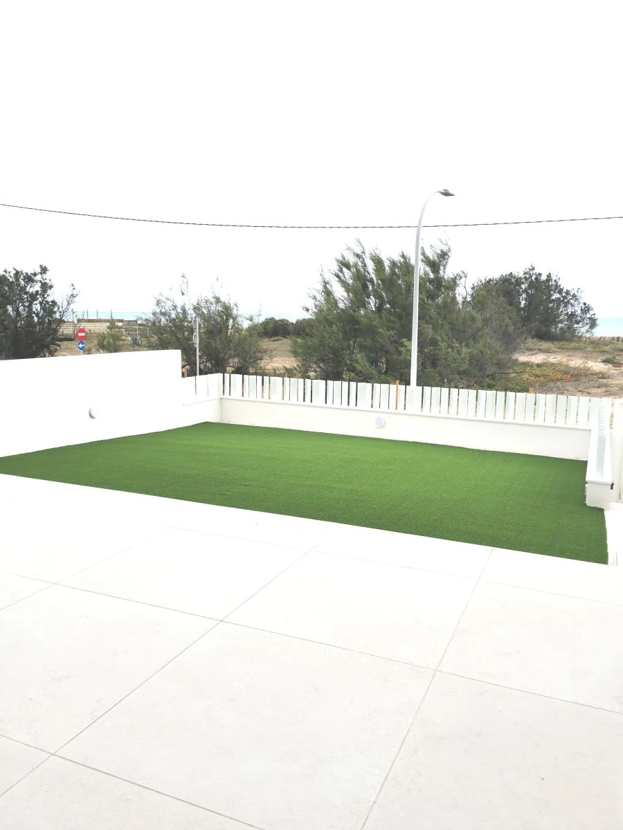 For Sale. Apartment in Denia