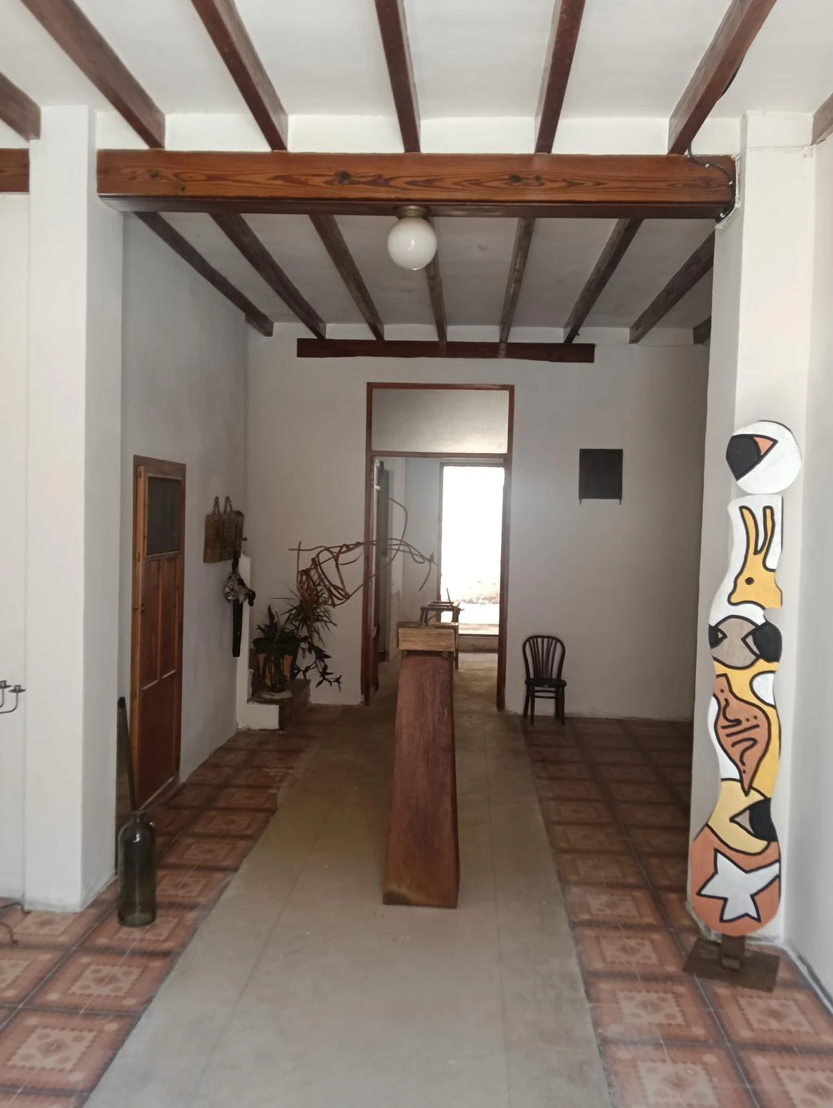 Geschakelde woning te verkoop in Dénia