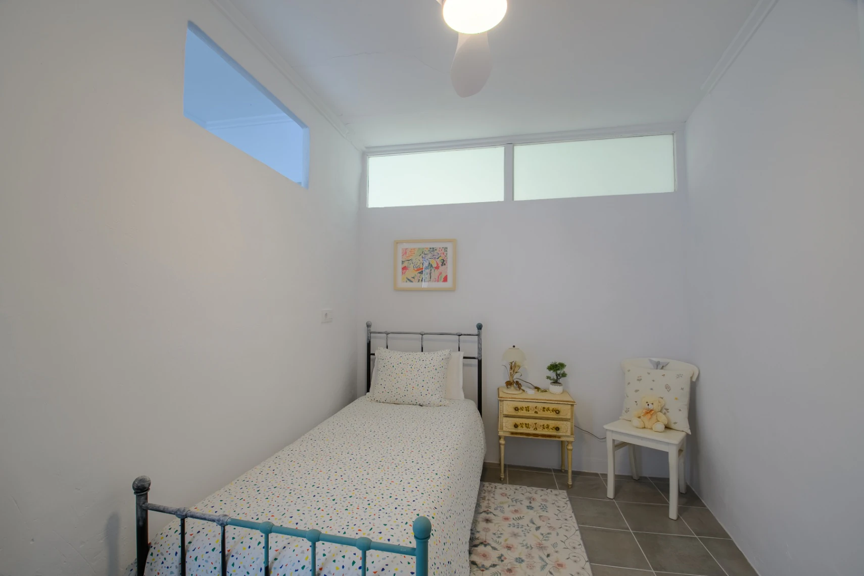 Spectacular reformed townhouse for sale in Teulada