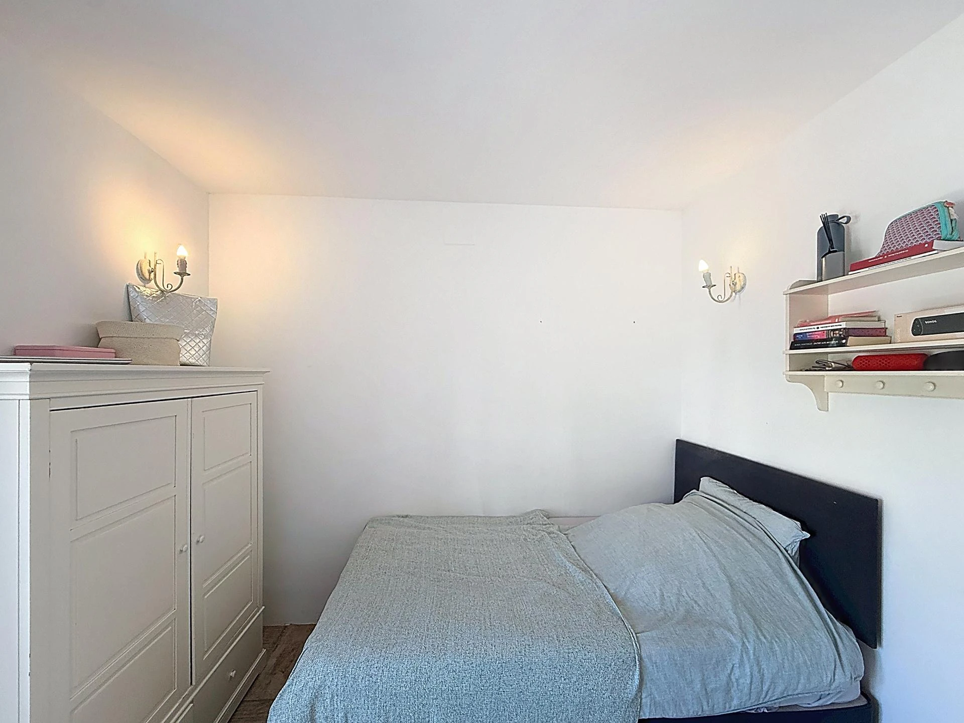 Cumbre del Sol gerenoveerd duplex appartement in Pueblo de la Paz