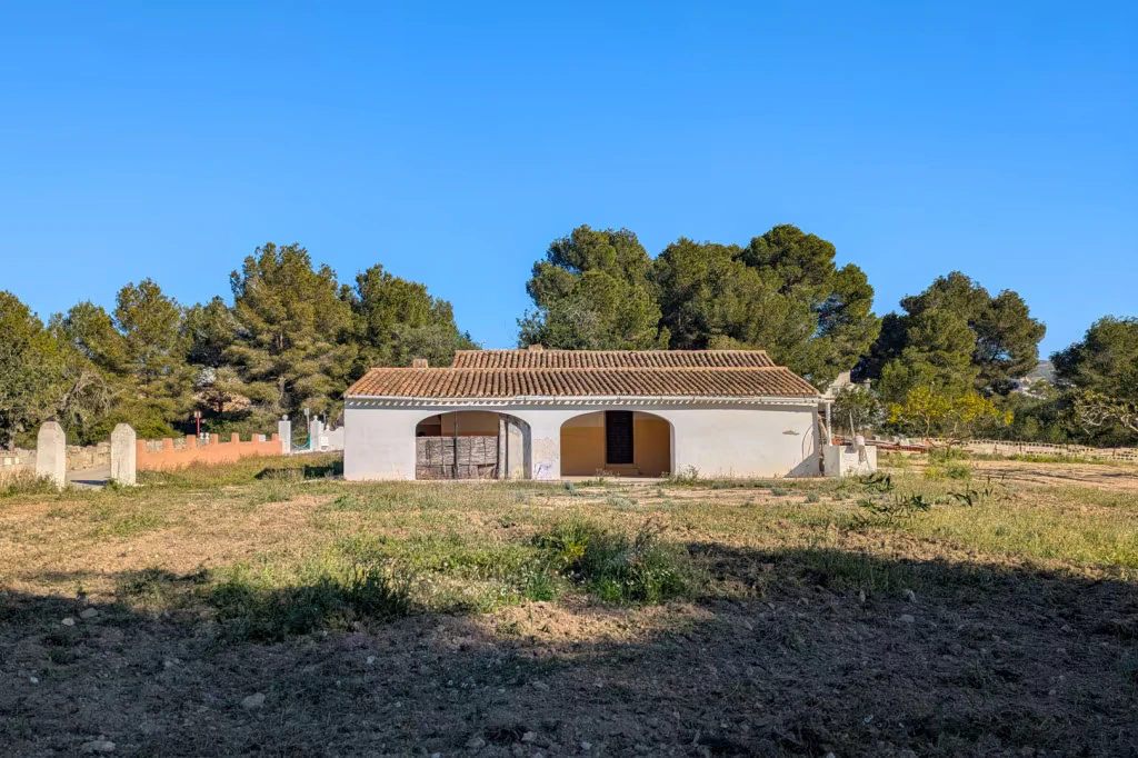 Villa te verkoop in Jávea / Xàbia