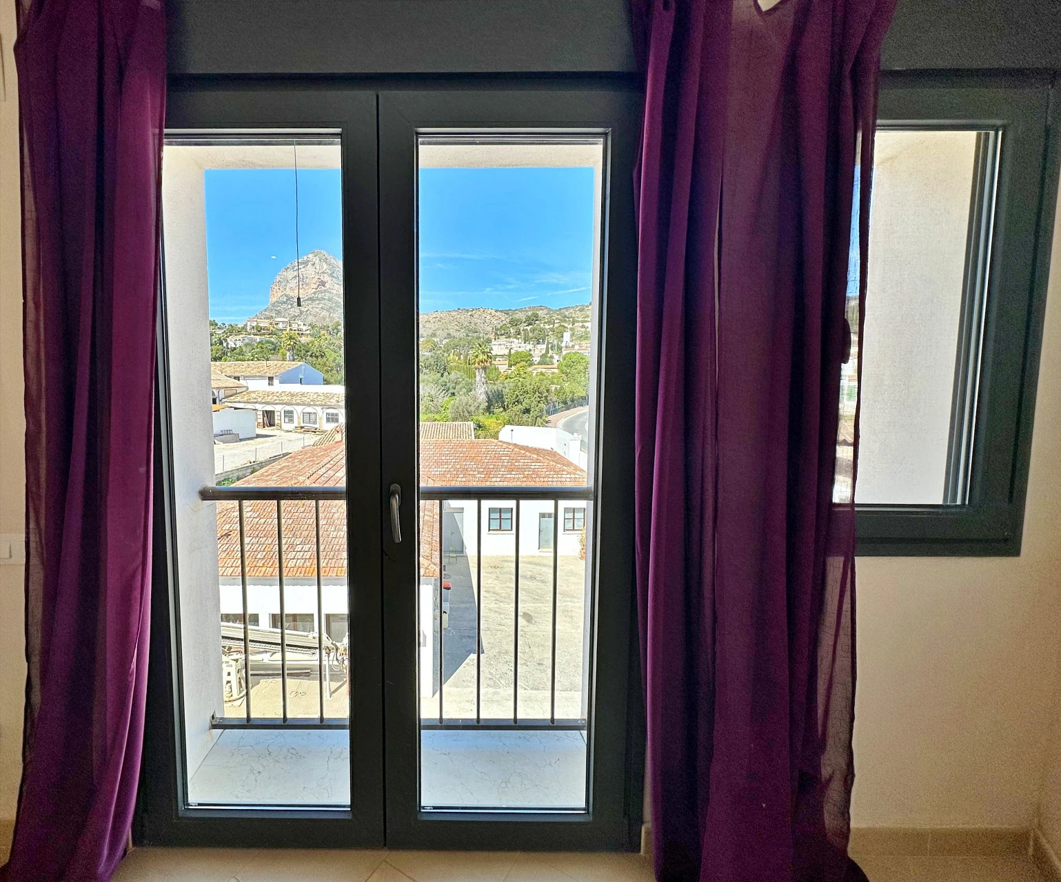 Town house for sale in Jávea