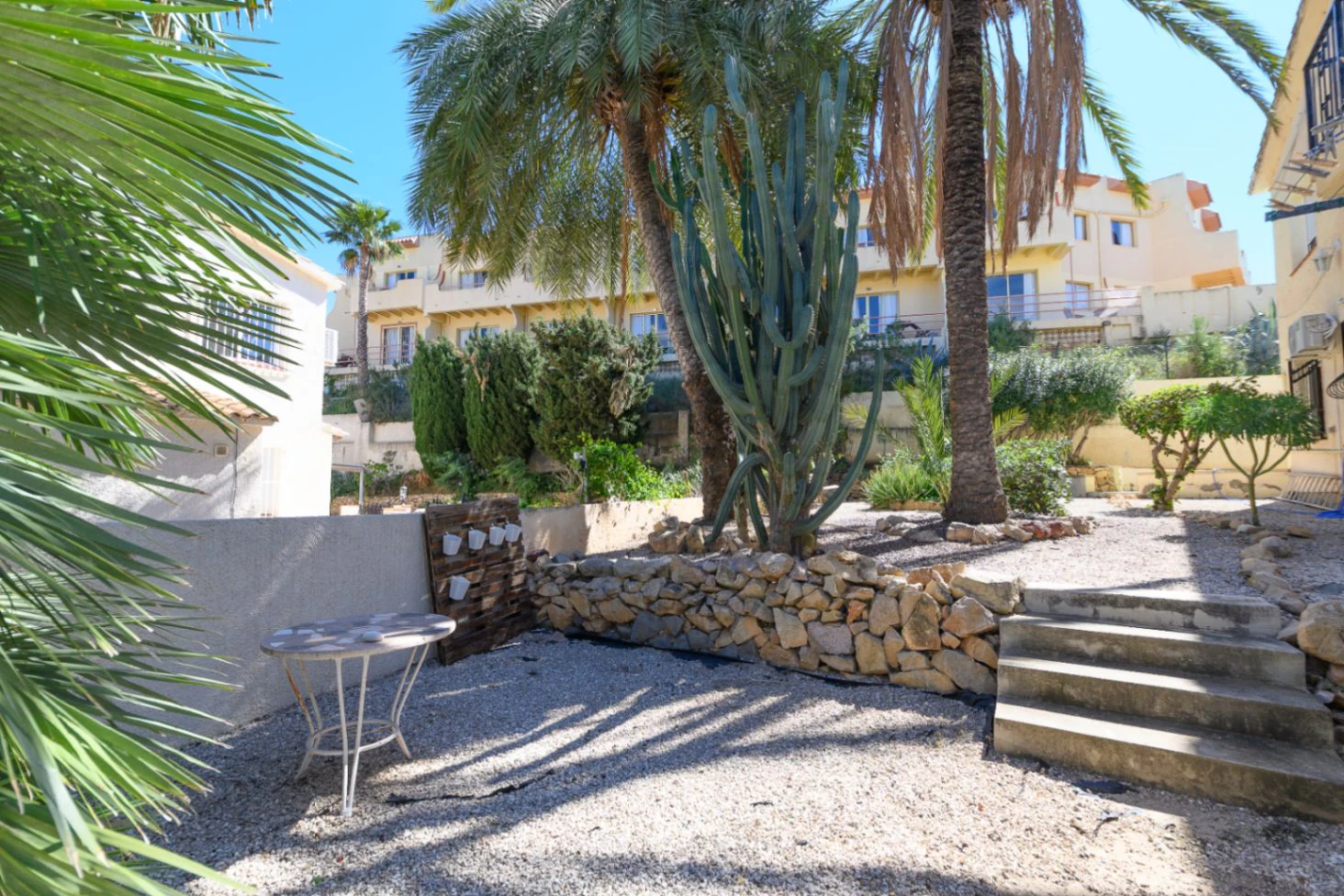Wohnung in Albir