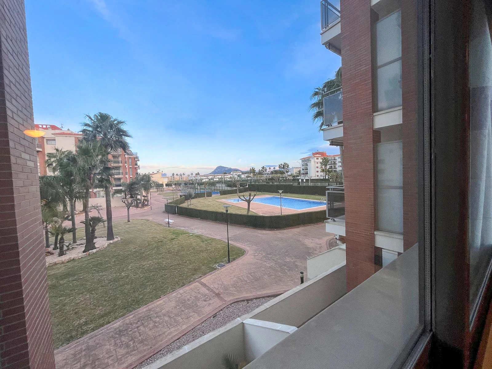 Appartement à vendre près de la plage à El Verger, Las Marinas