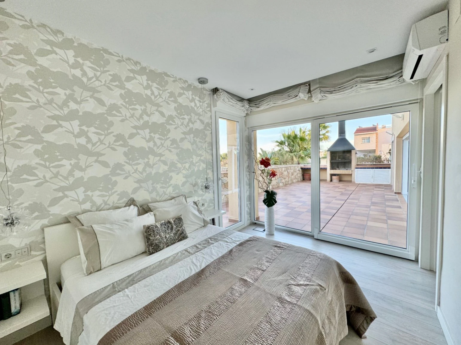 Luxury Villa in El Arabi, Alfaz del Pi